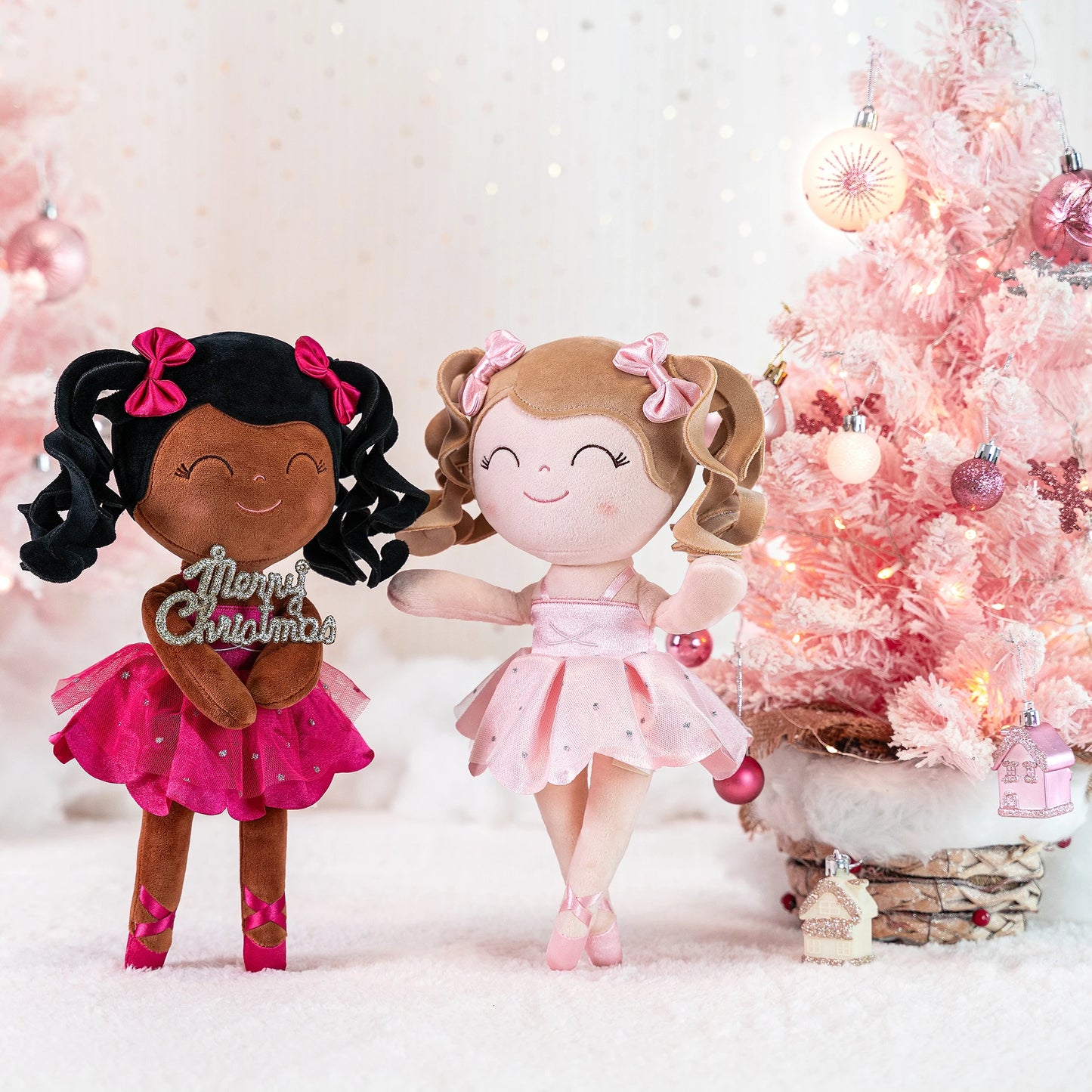 Toys  New Design Ballet Dancer Dolls