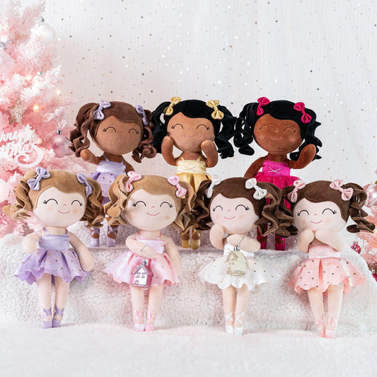 Toys  New Design Ballet Dancer Dolls