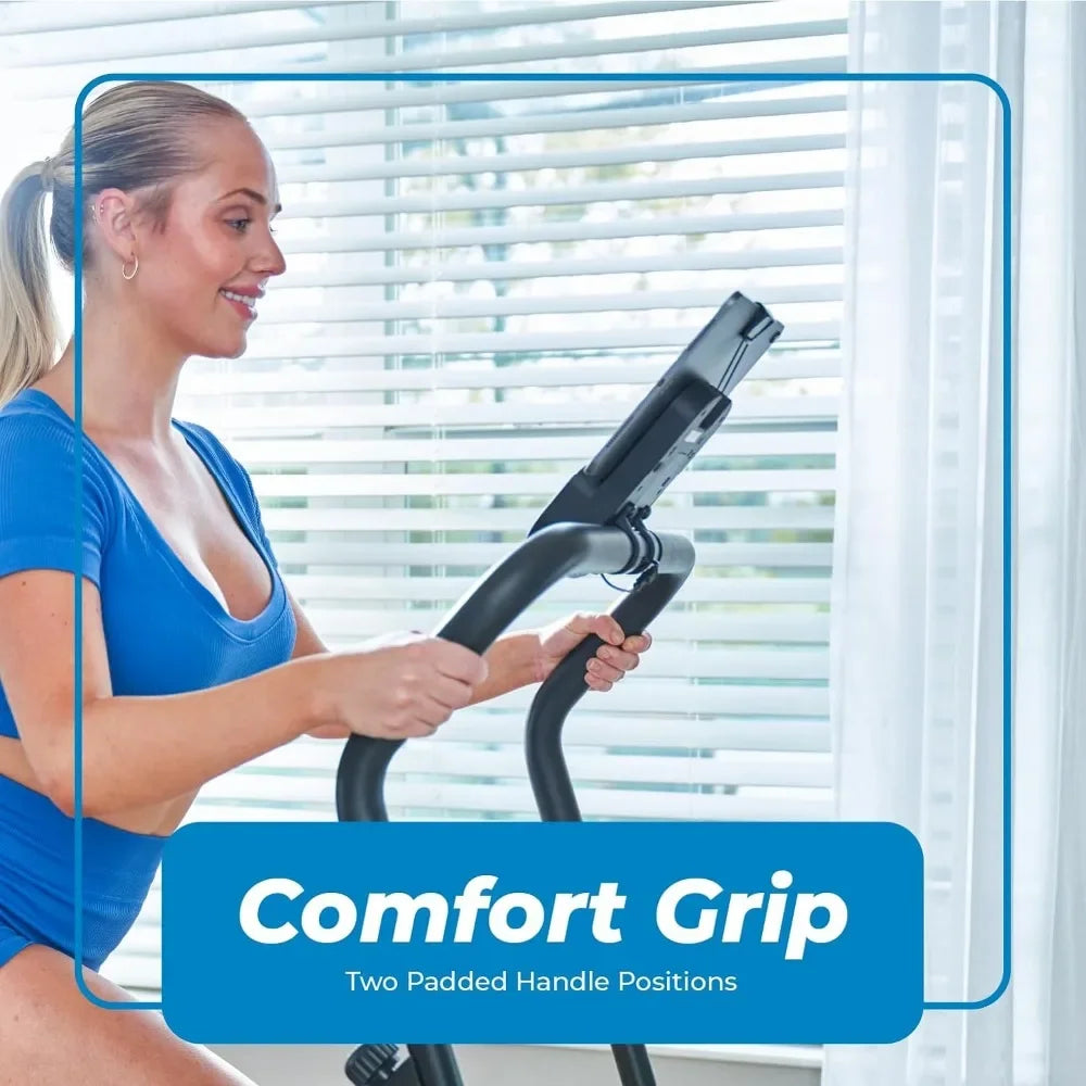 Stair Stepper for Home Gym  Climber Stepping Machine
