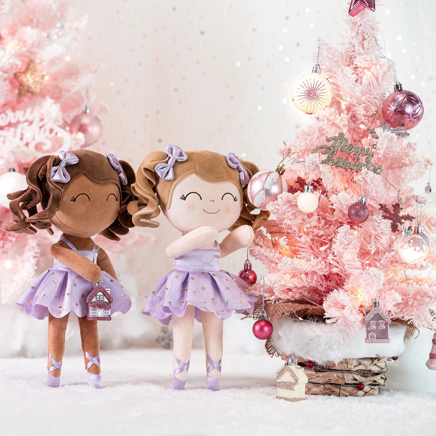 Toys  New Design Ballet Dancer Dolls