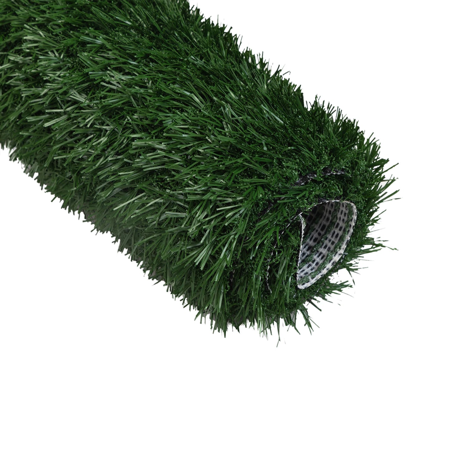2PCS Realistic Artificial Grass Rug for Pet Potty Training,