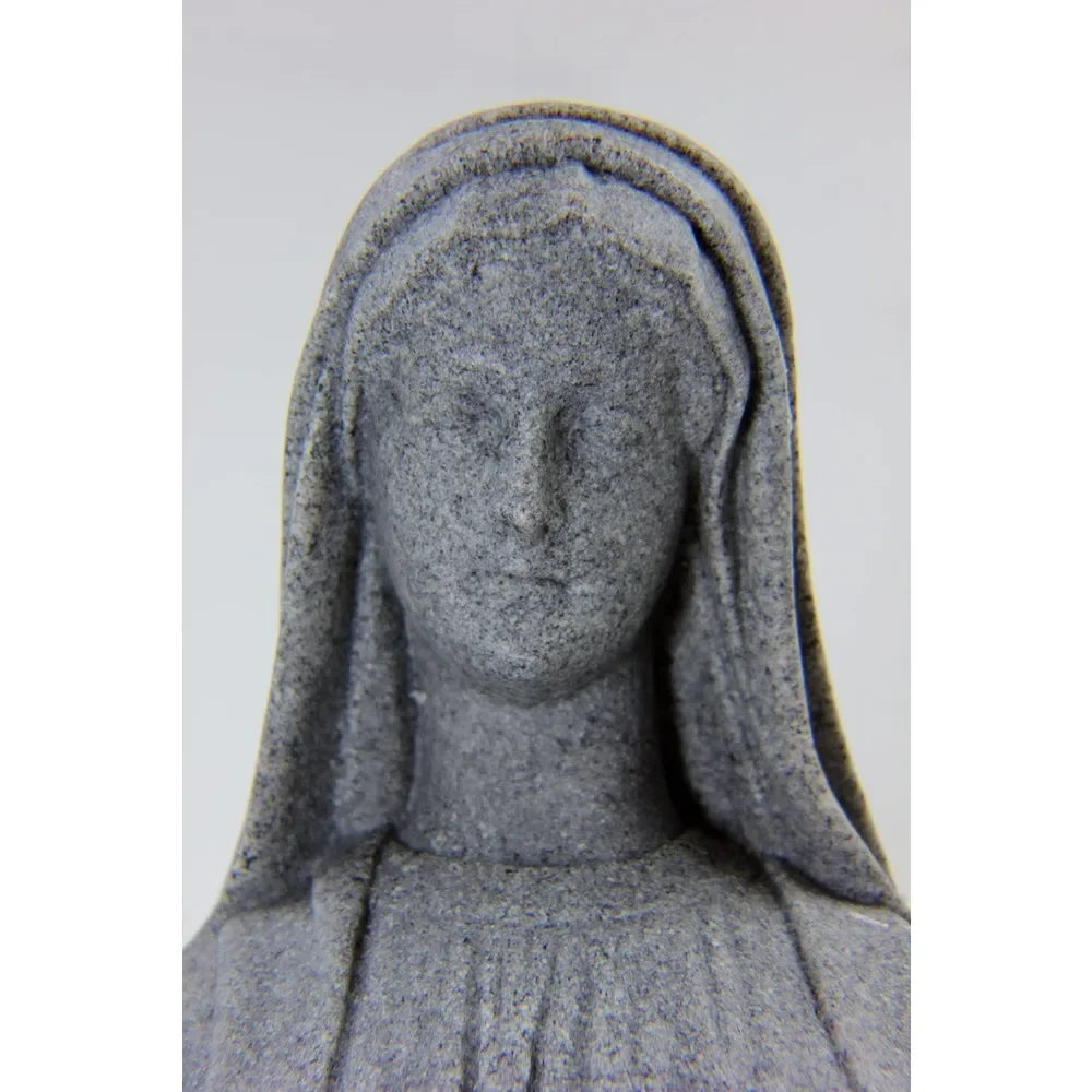 Virgin Mary Statue for Home Decoration, Light Weight Decorations