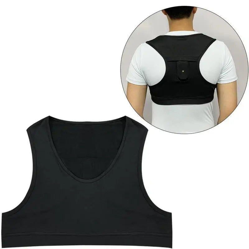 Soccer Tracker Vest Soccer Vest Fitness Tank Top
