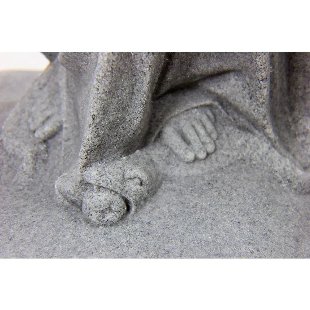Virgin Mary Statue for Home Decoration, Light Weight Decorations