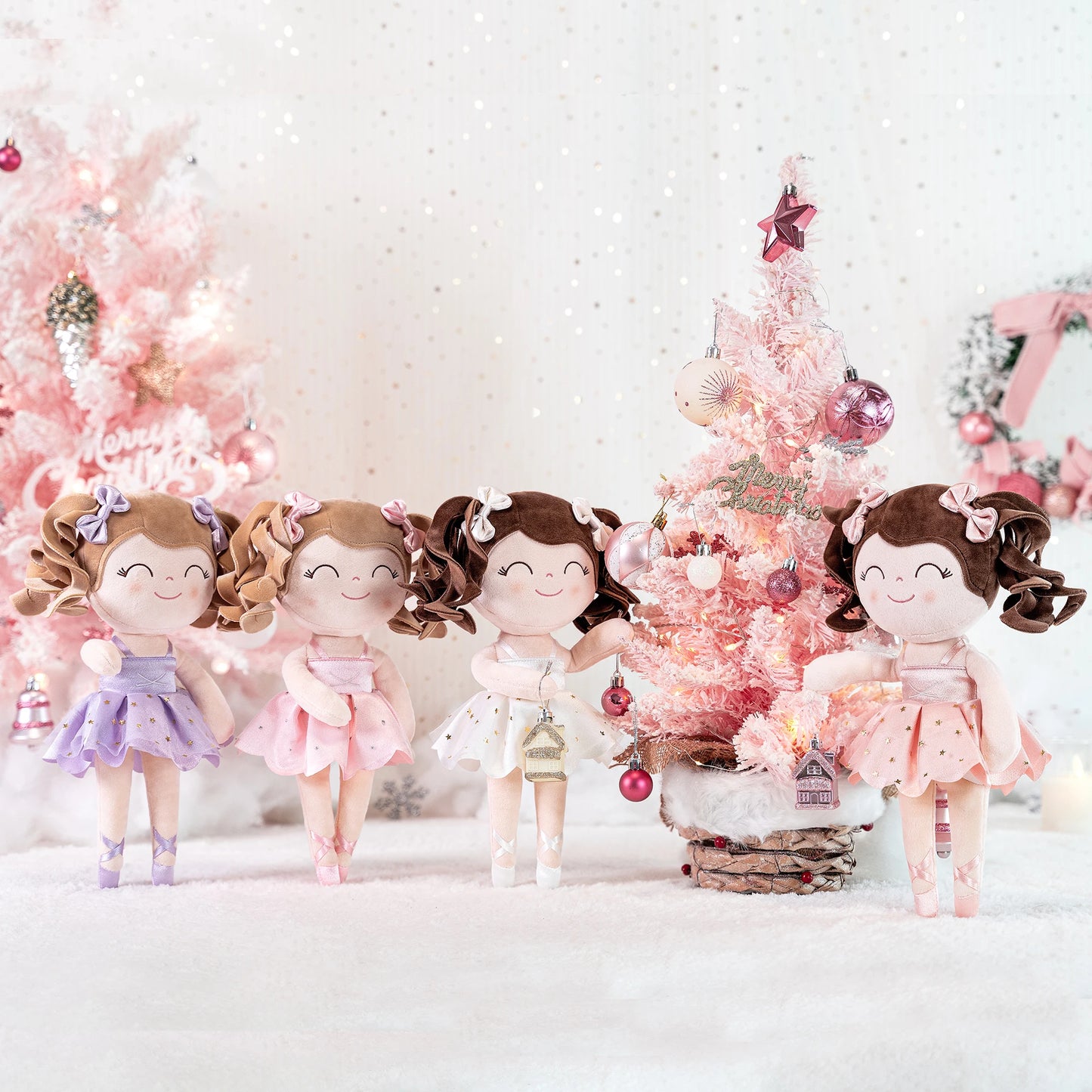 Toys  New Design Ballet Dancer Dolls