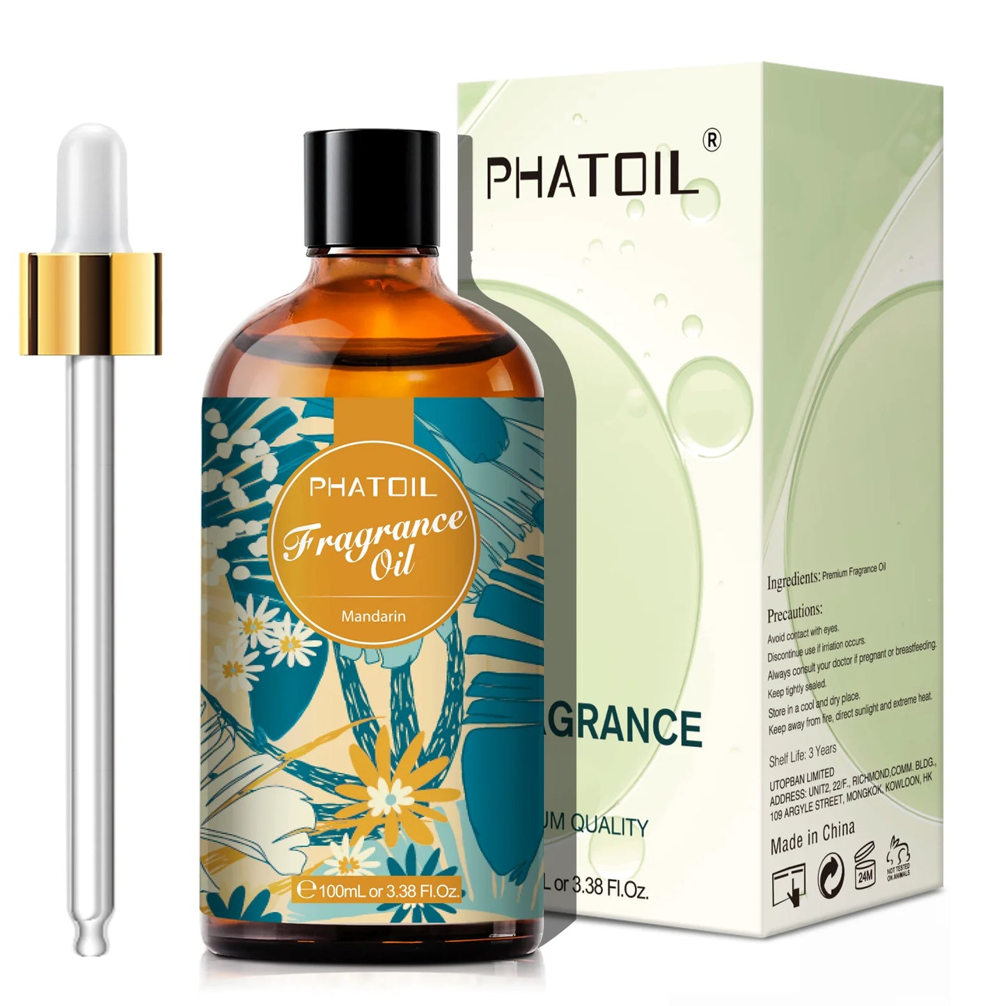 OIL 100ml  White Musk Fragrance Essential Oil  Fresh Linen Honeysuckle Peach Orange , ETC.