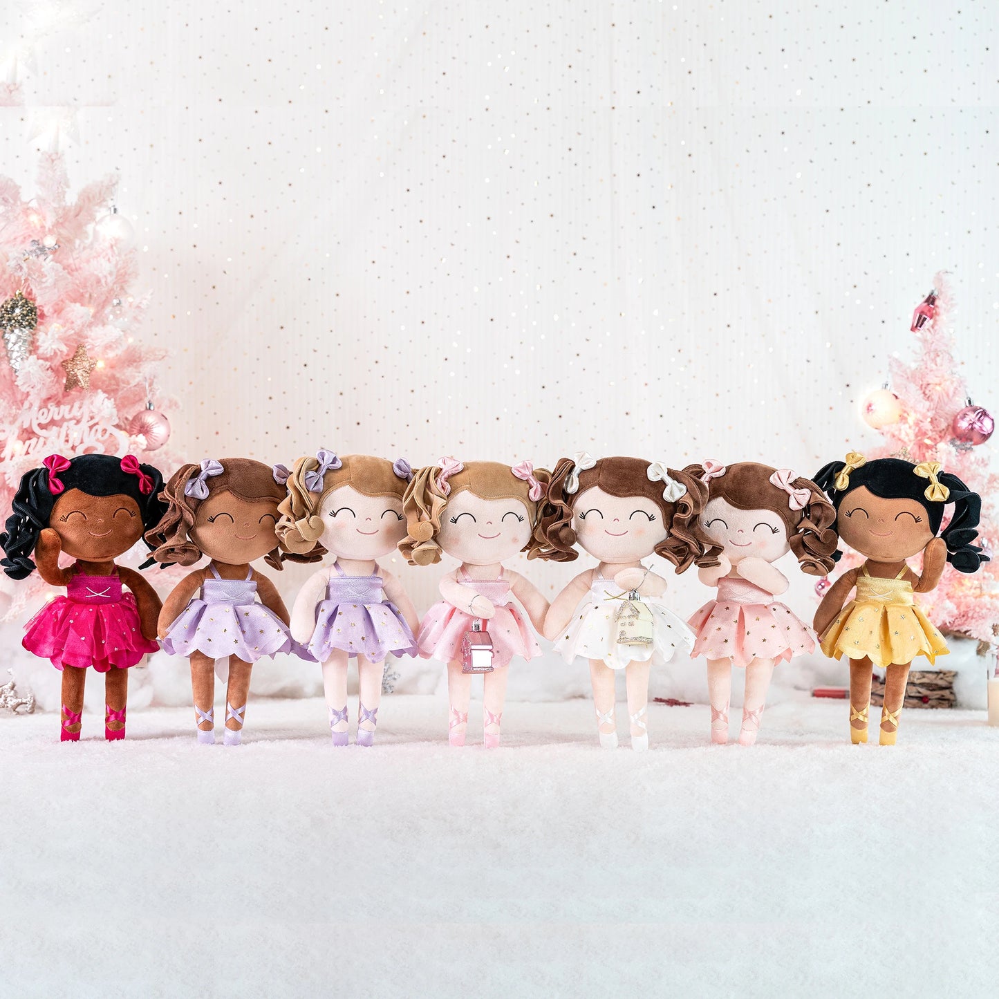 Toys  New Design Ballet Dancer Dolls