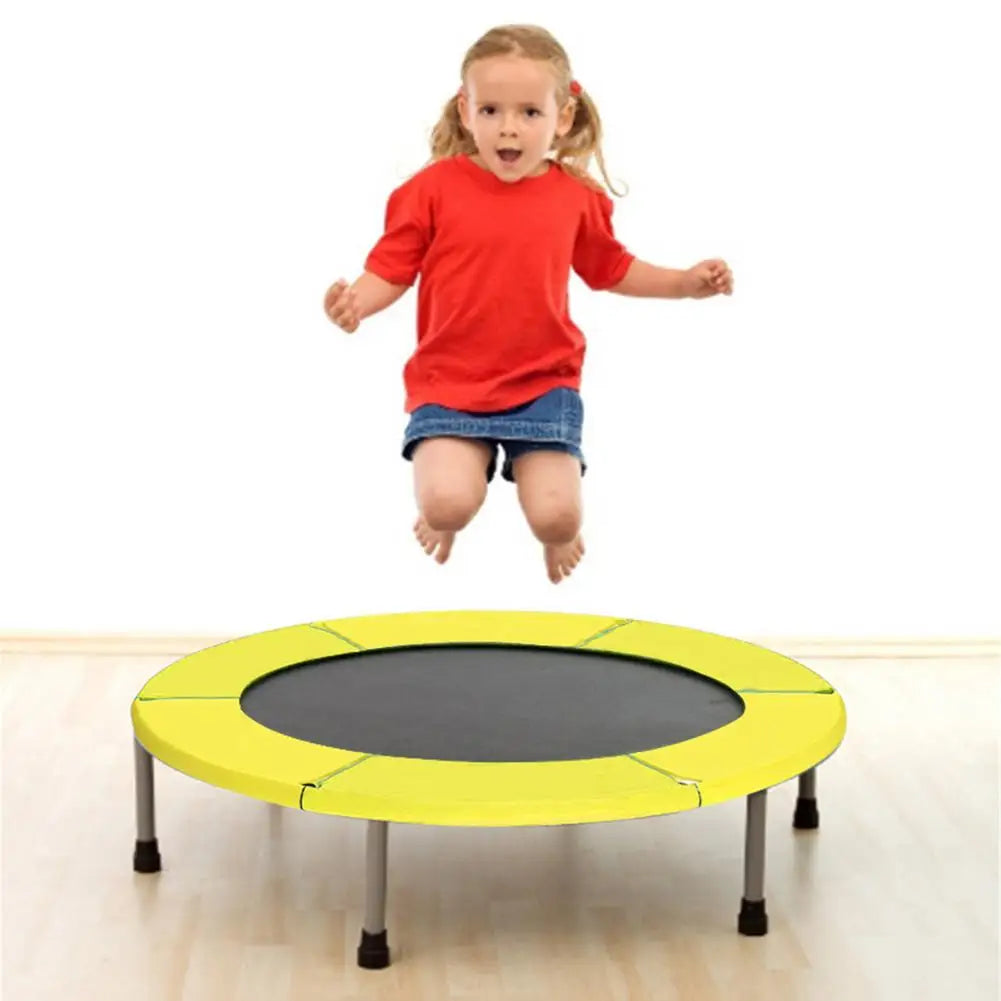 1.2/1.4M Children's Trampoline Jumping Bed C