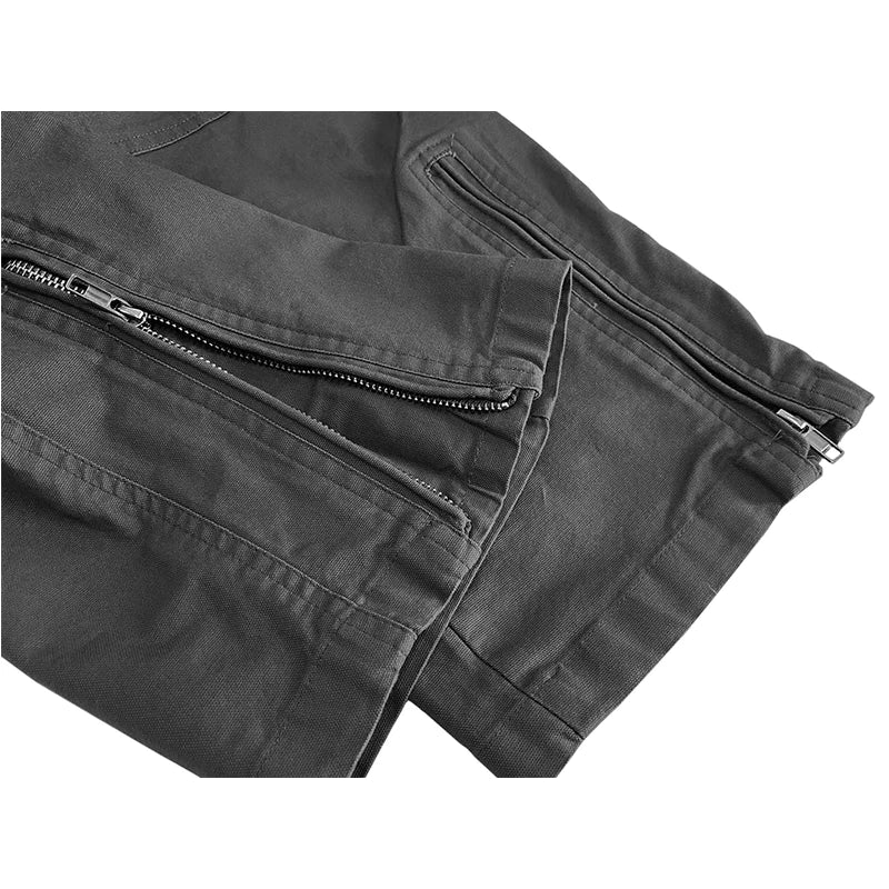 Men's Pants 7 Pockets  Working Pants