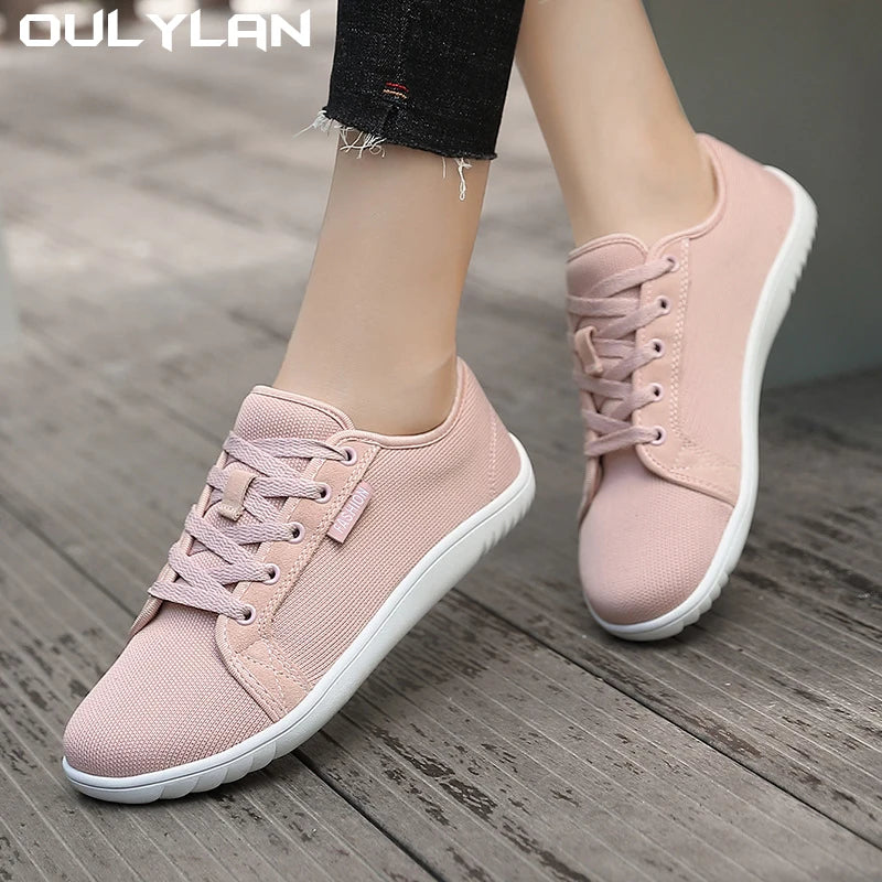 UNISEX Wide Width Sneakers for Men Women Walking Shoes