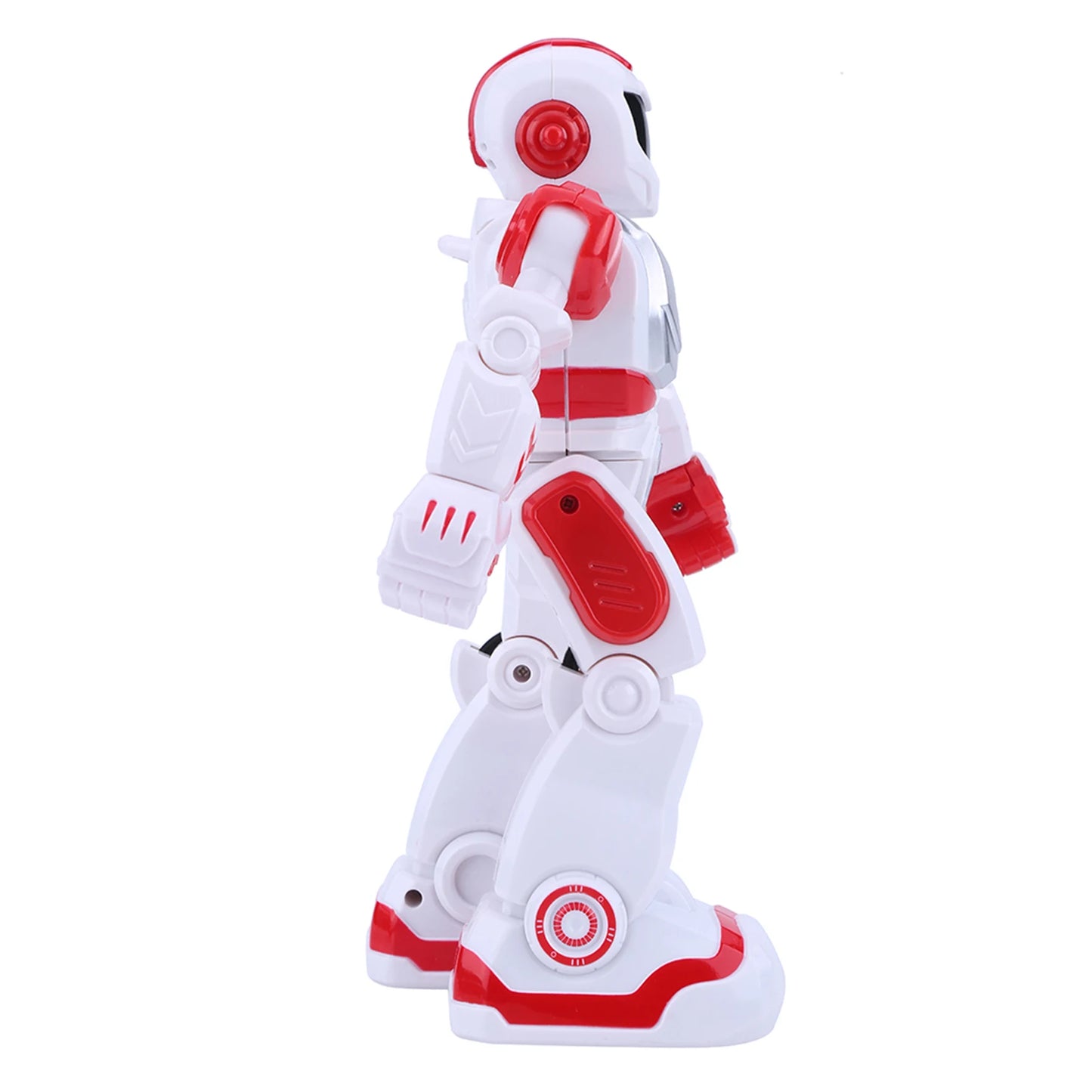 Kid Remote Control Intelligent Robot  Sensor Singing Dancing Educational