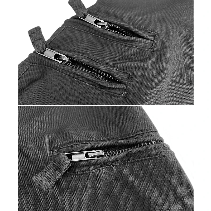 Men's Pants 7 Pockets  Working Pants