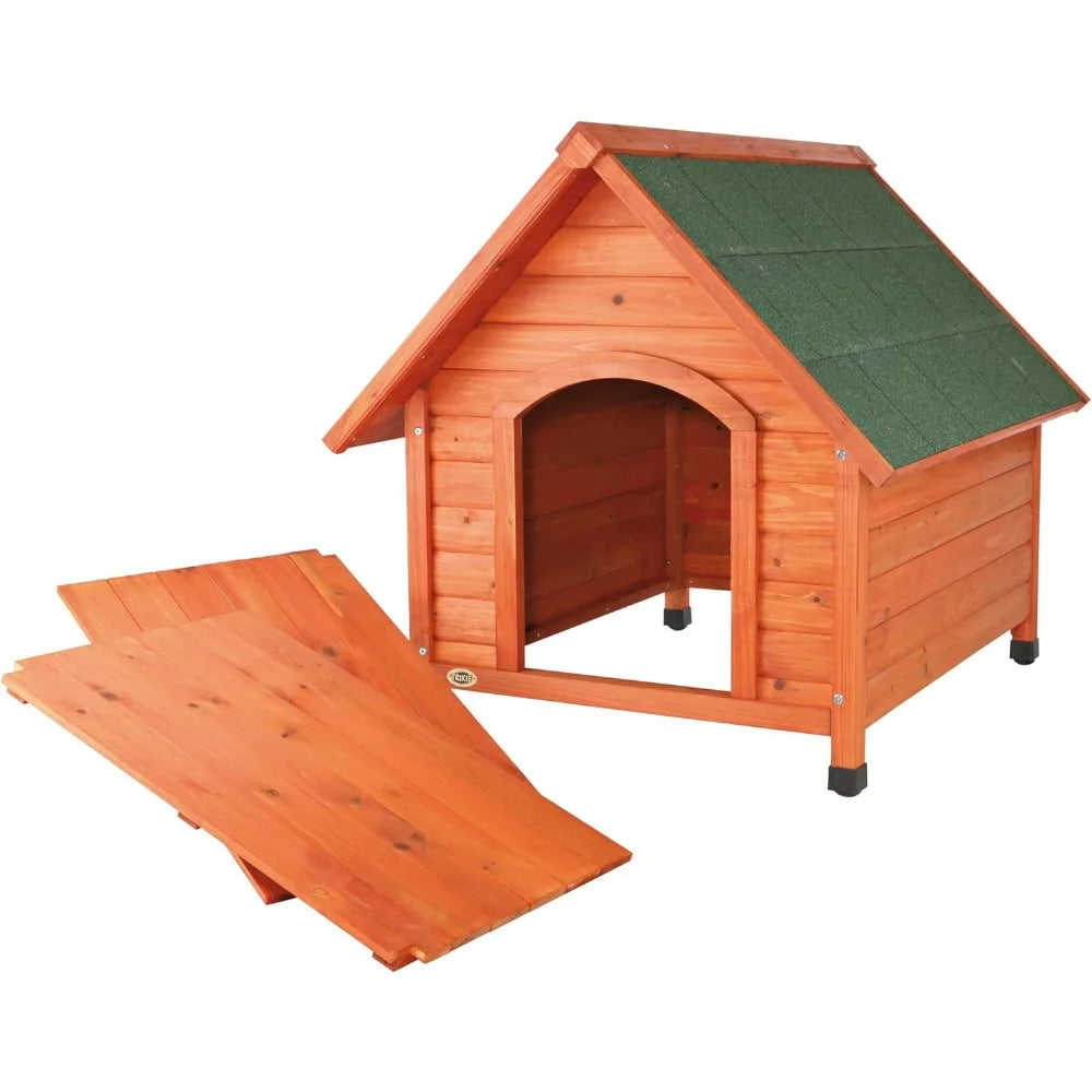 Dog House | Medium Foldable Dog Playpen House