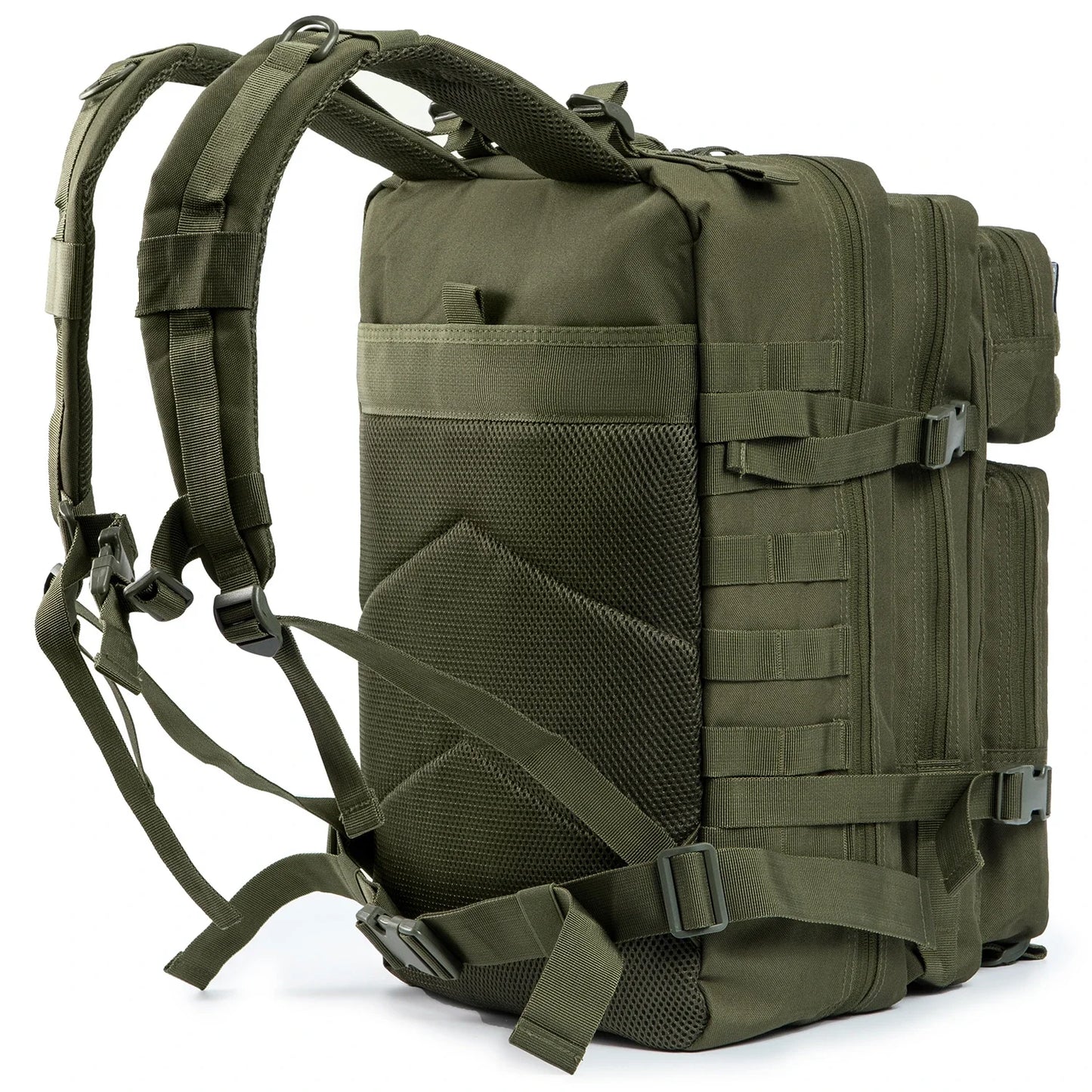 Military Tactical Backpack  Army Assault Pack CCW 3 Day survival Bag Hiking