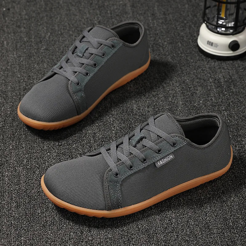 UNISEX Wide Width Sneakers for Men Women Walking Shoes