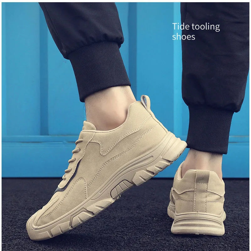 Men's Summer Casual Running Shoes