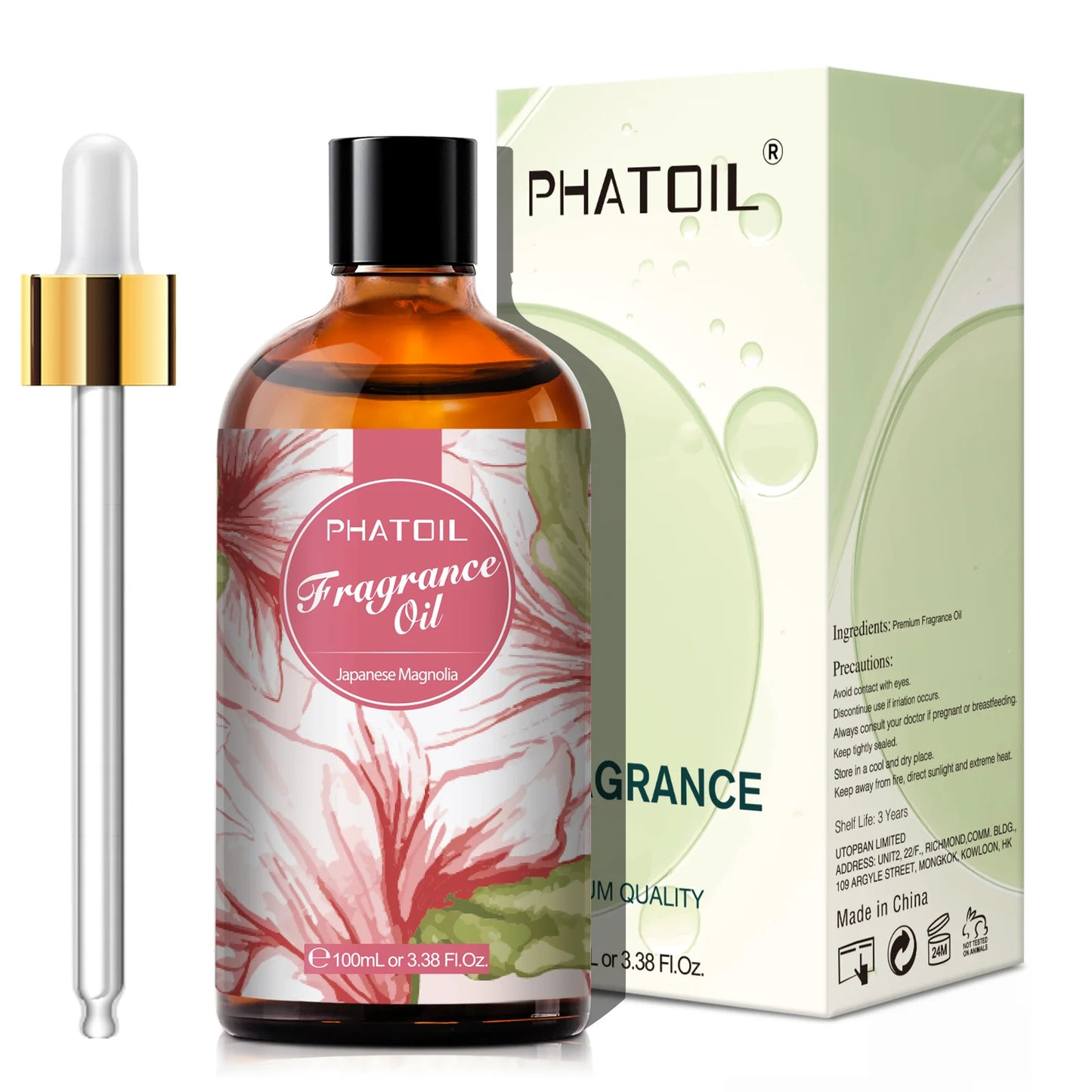 OIL 100ml  White Musk Fragrance Essential Oil  Fresh Linen Honeysuckle Peach Orange , ETC.