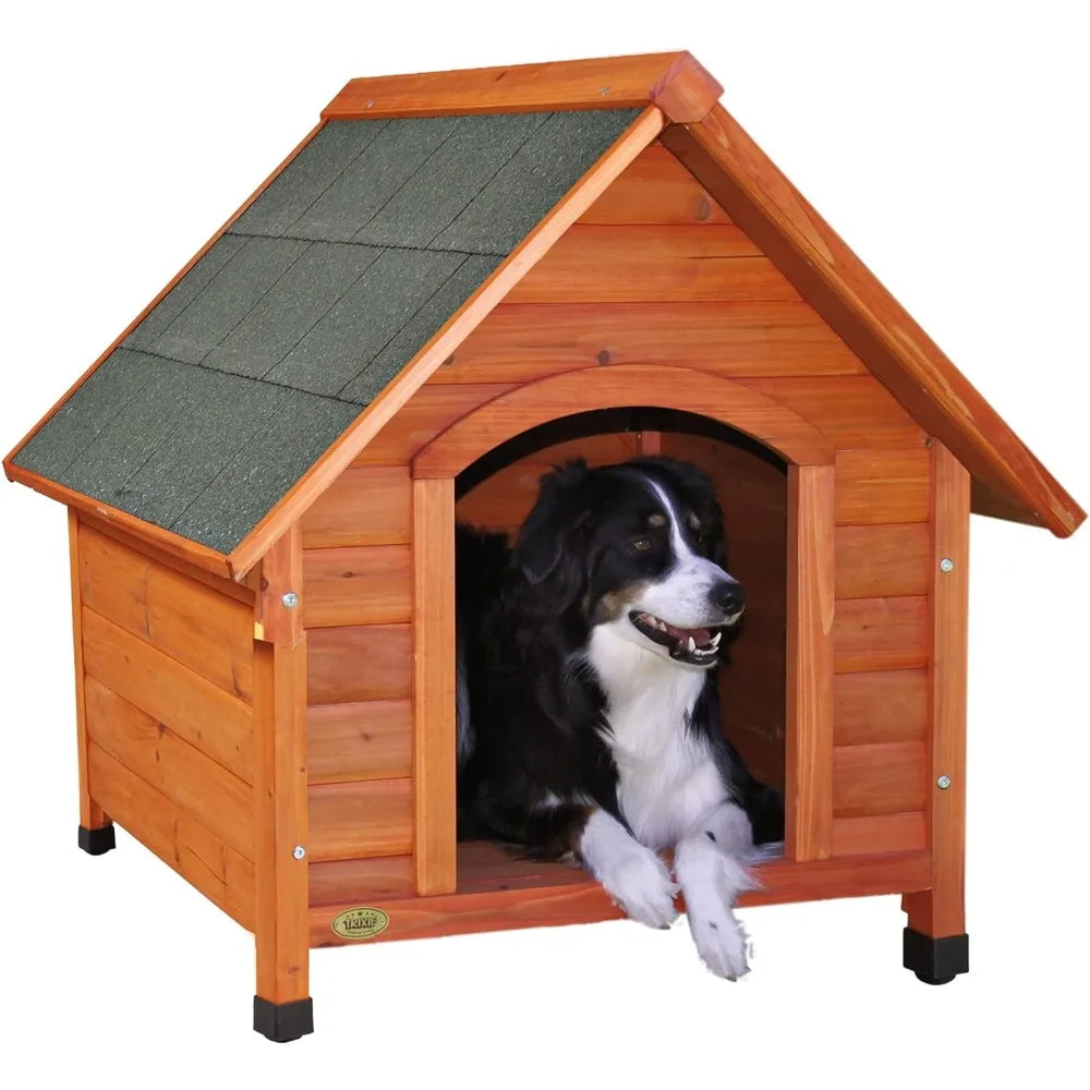 Dog House | Medium Foldable Dog Playpen House