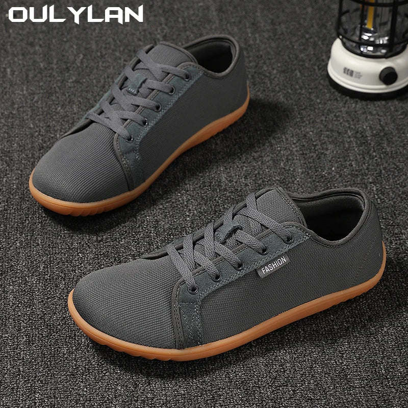 UNISEX Wide Width Sneakers for Men Women Walking Shoes