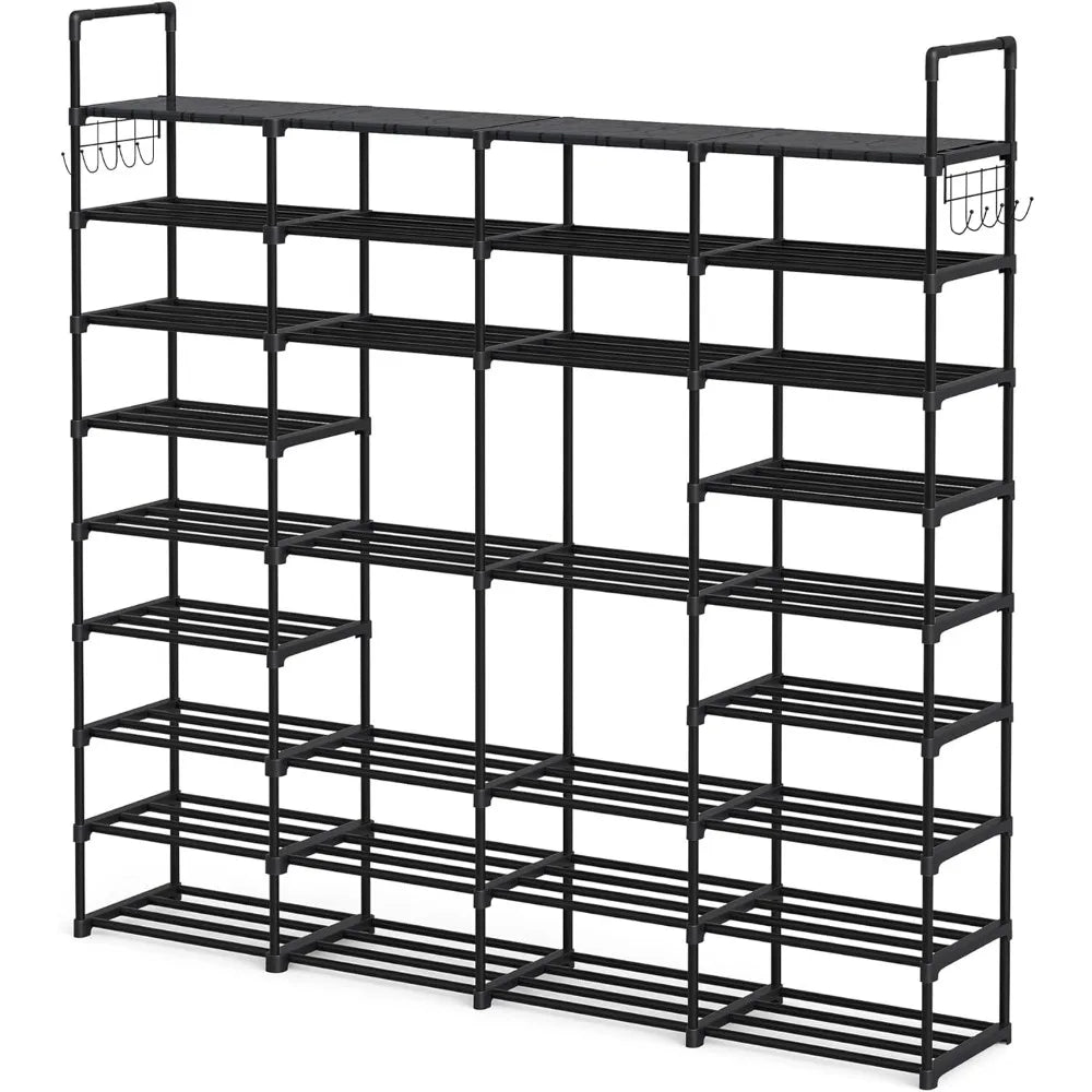 Shoe rack  Organizer, Large Shoe Rack Organizer