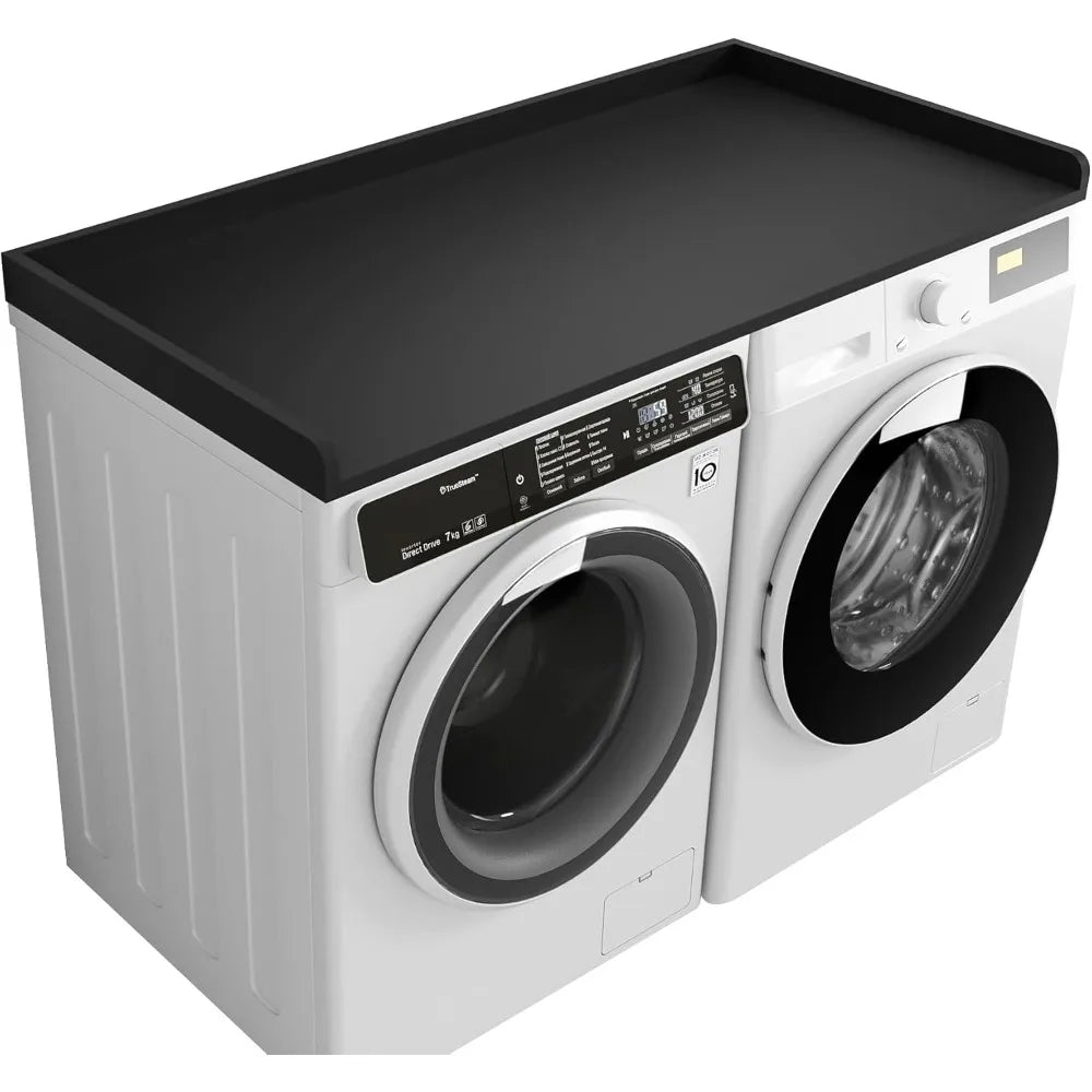 Washing Machine, Multi-color Options and Waterproof Washer Dryer Countertop, Portable