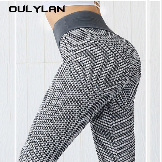 Women Leggings High Waist Seamless Leggings