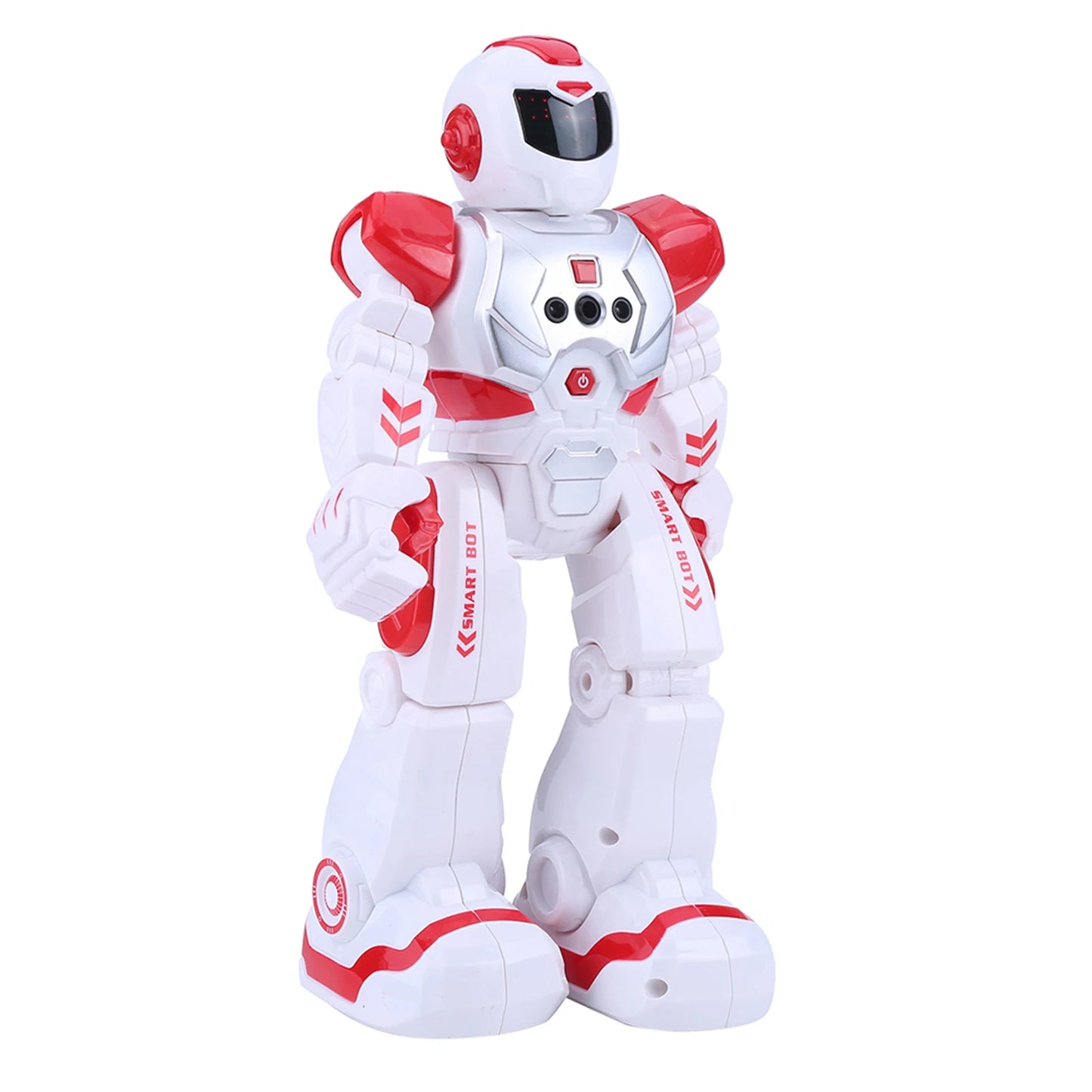 Kid Remote Control Intelligent Robot  Sensor Singing Dancing Educational