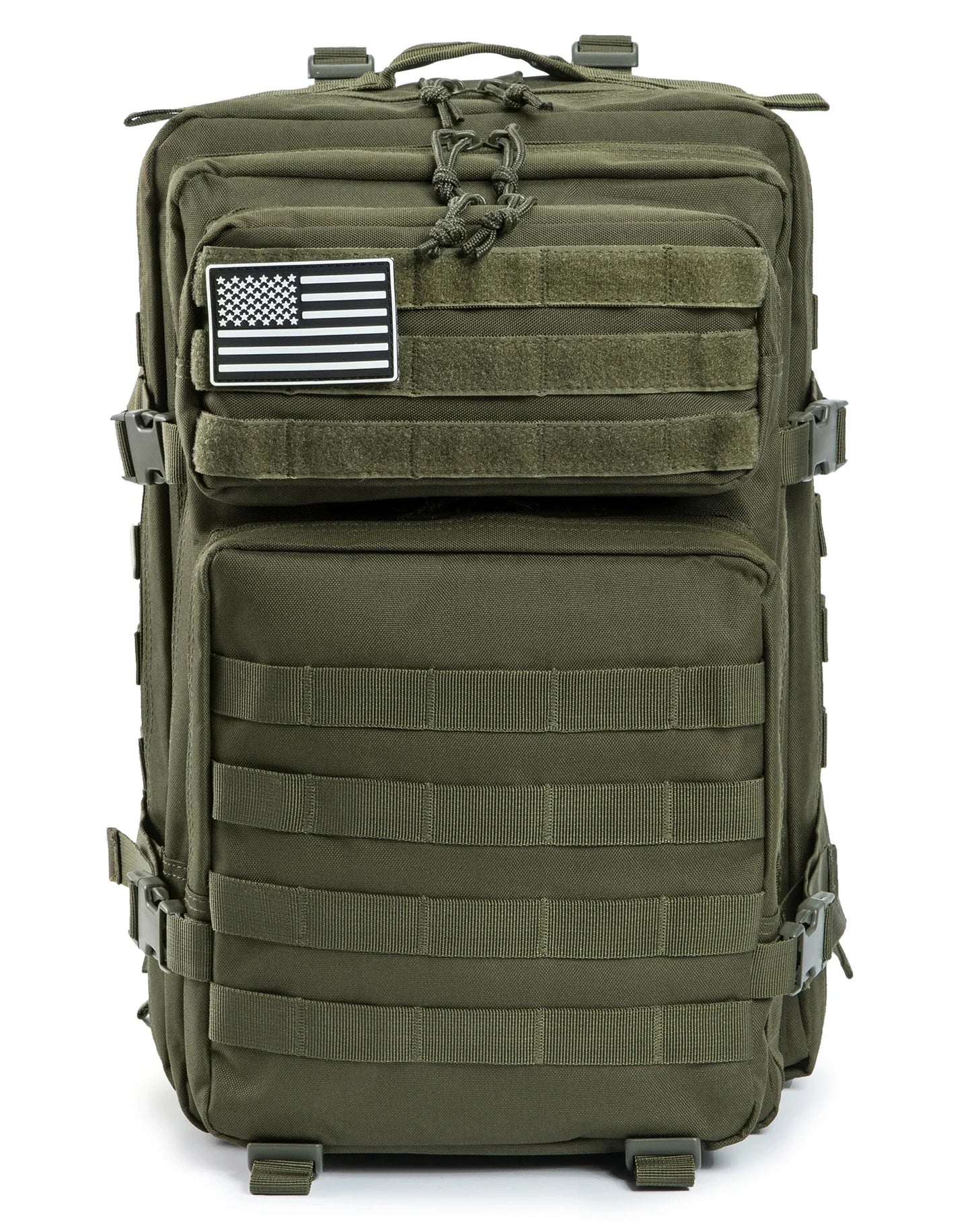 Military Tactical Backpack  Army Assault Pack CCW 3 Day survival Bag Hiking