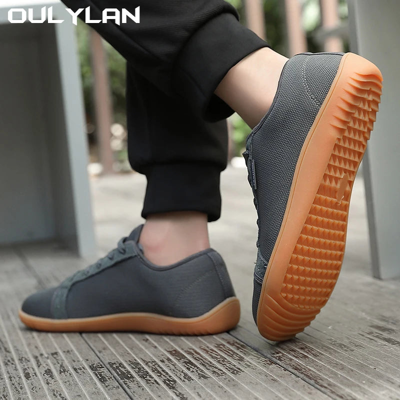 UNISEX Wide Width Sneakers for Men Women Walking Shoes