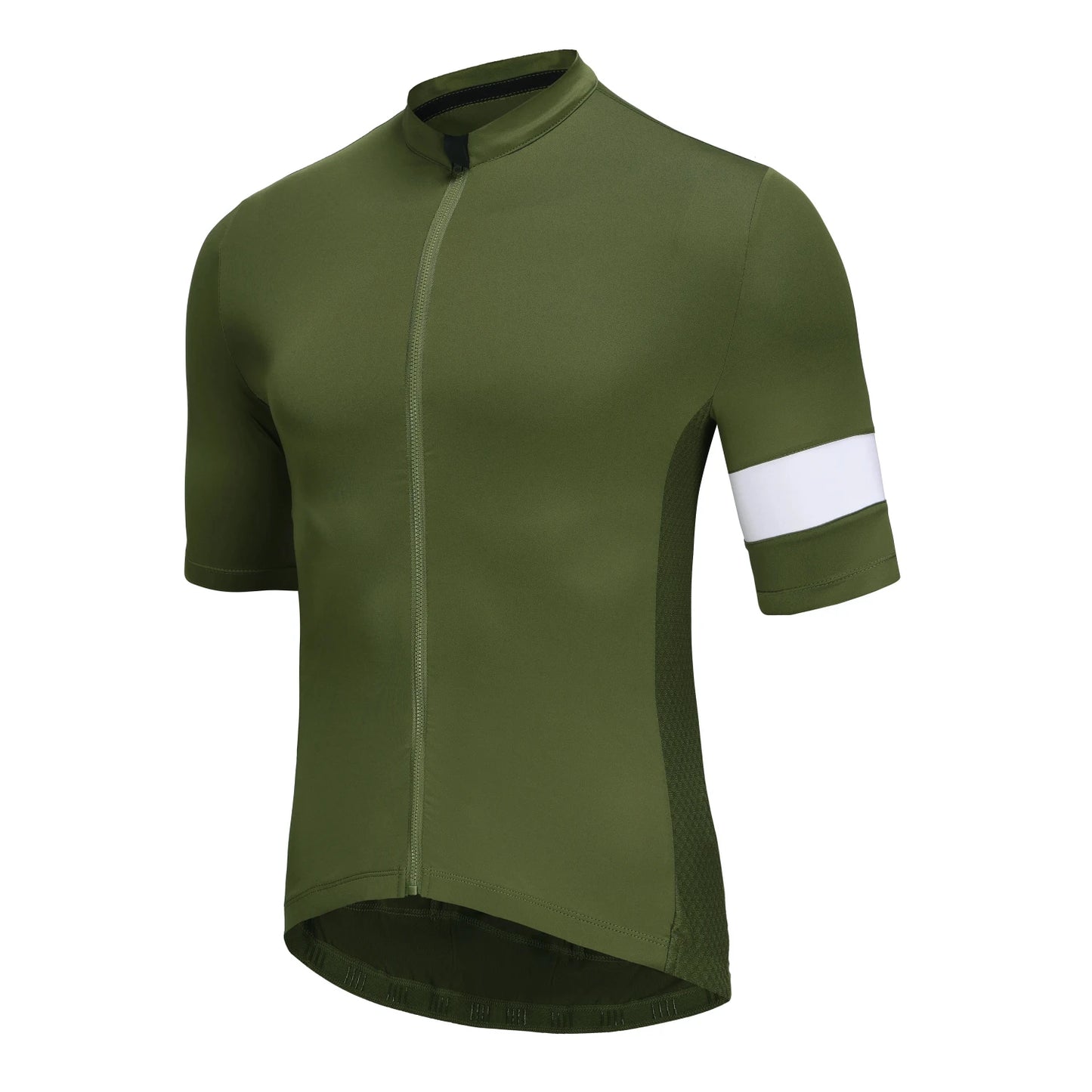 UNISEX Summer Cycling  Short or Long sleeve Tops