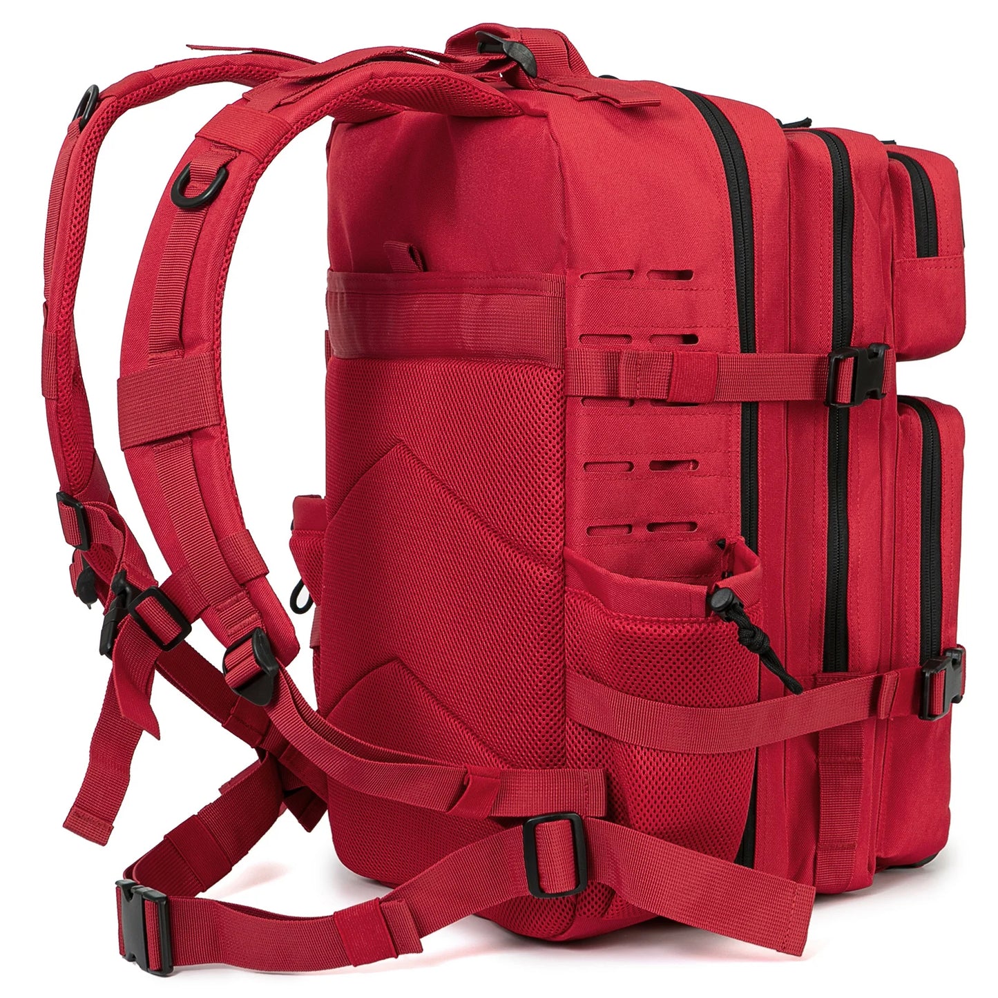 Tactical Backpack for Men and Women Pack Bag Small School