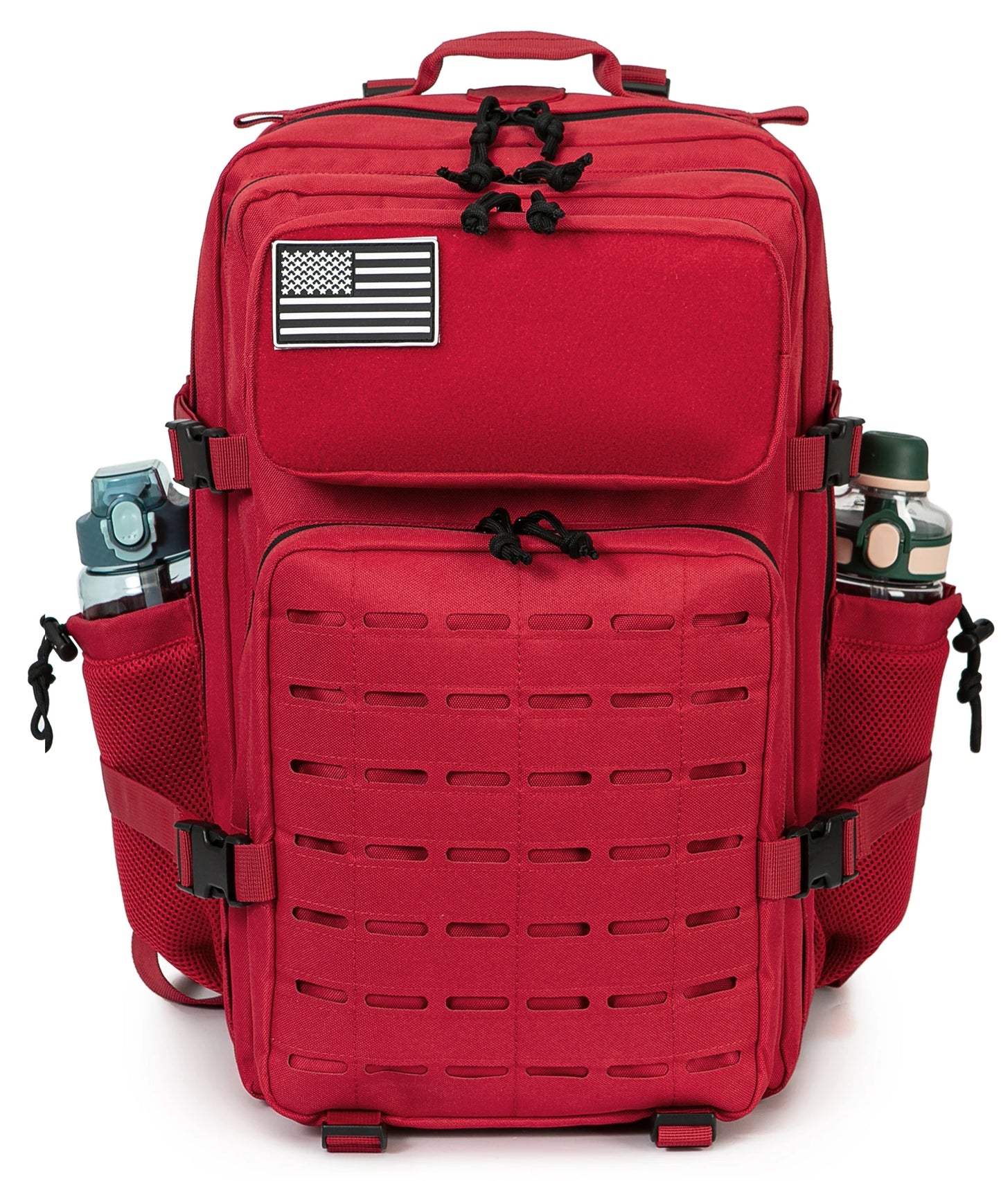 Tactical Backpack for Men and Women Pack Bag Small School