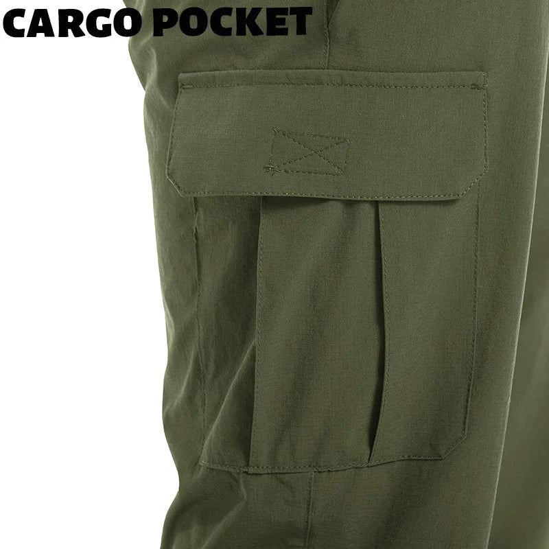 Men's Quick Dry Short Pants Summer Hiking Fishing Shorts SPANDEX